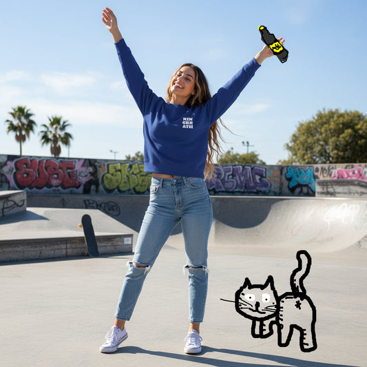 Kingbrath Premium Variant Sweatshirt