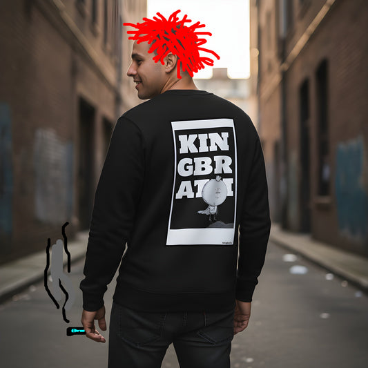 Kingbrath Premium Variant Sweatshirt
