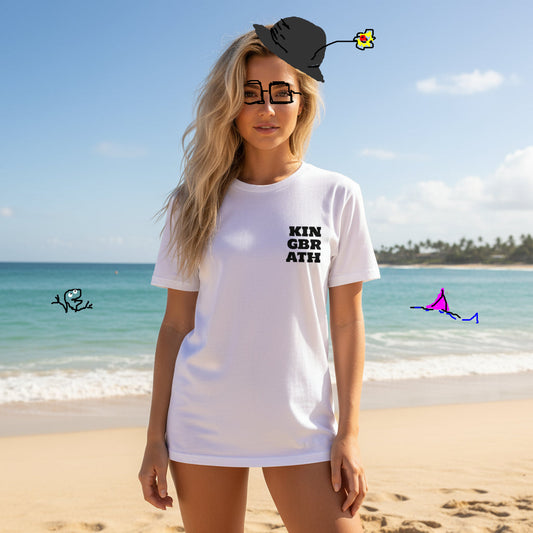 Kingbrath Premium Variant t-shirt