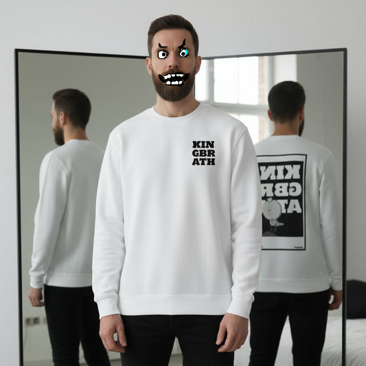 Kingbrath Premium Variant Sweatshirt