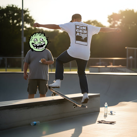 Kingbrath Premium Variant t-shirt